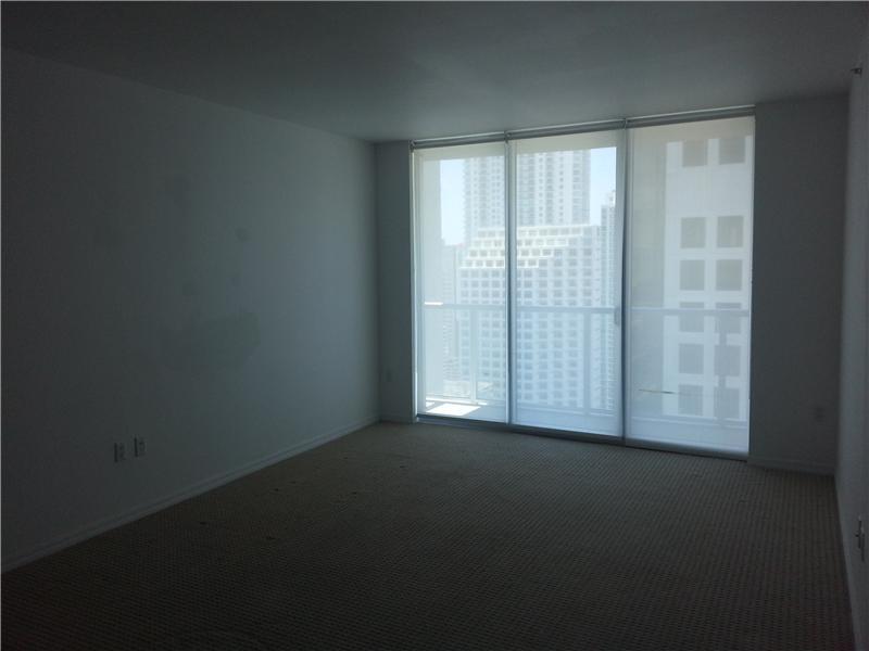 500 BRICKELL EAST CONDO - Residential Lease