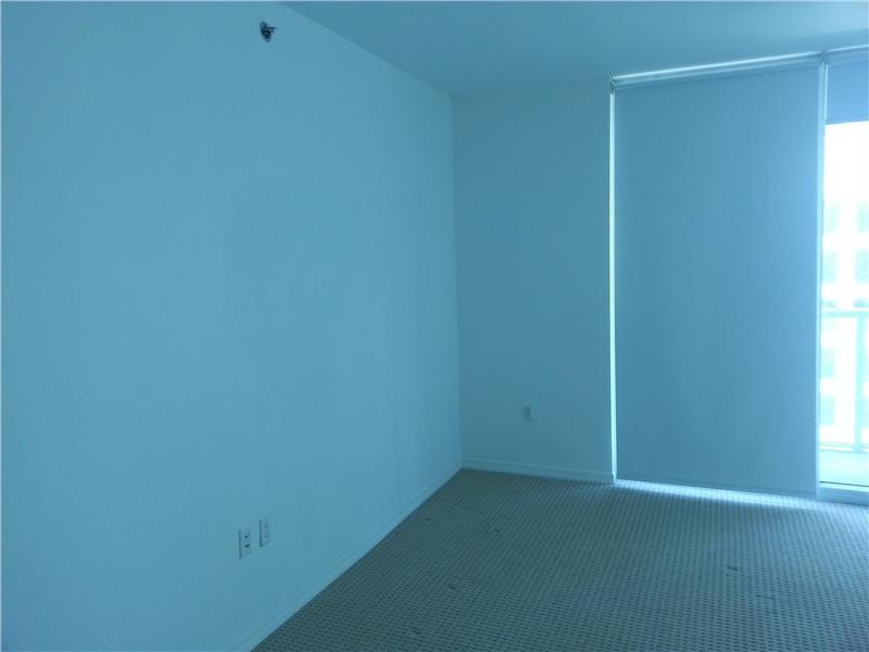 500 BRICKELL EAST CONDO - Residential Lease
