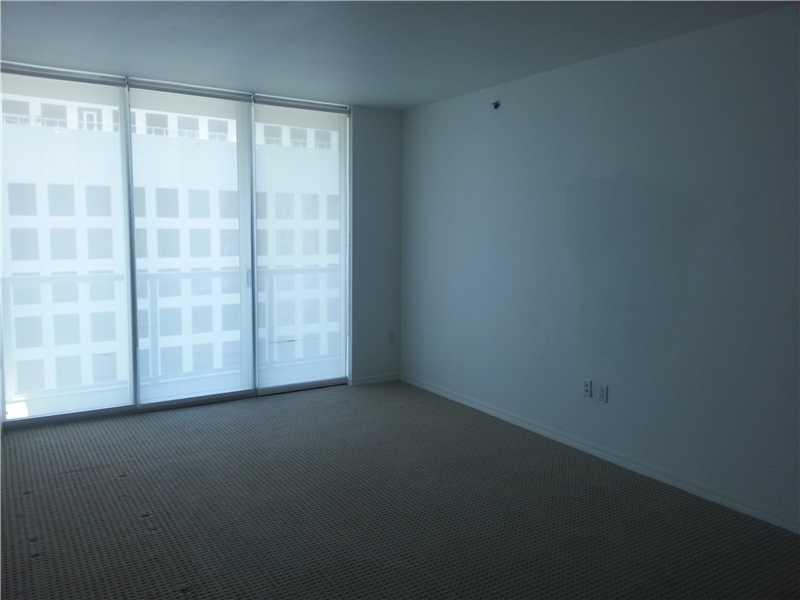 500 BRICKELL EAST CONDO - Residential Lease