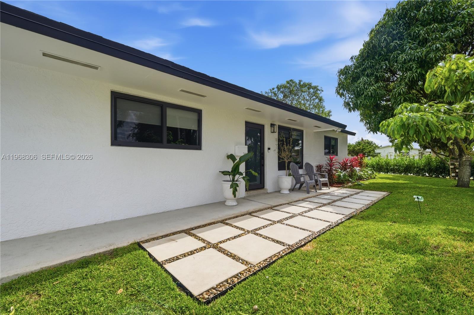 DRIFTWOOD ESTATES NO 3 - Residential