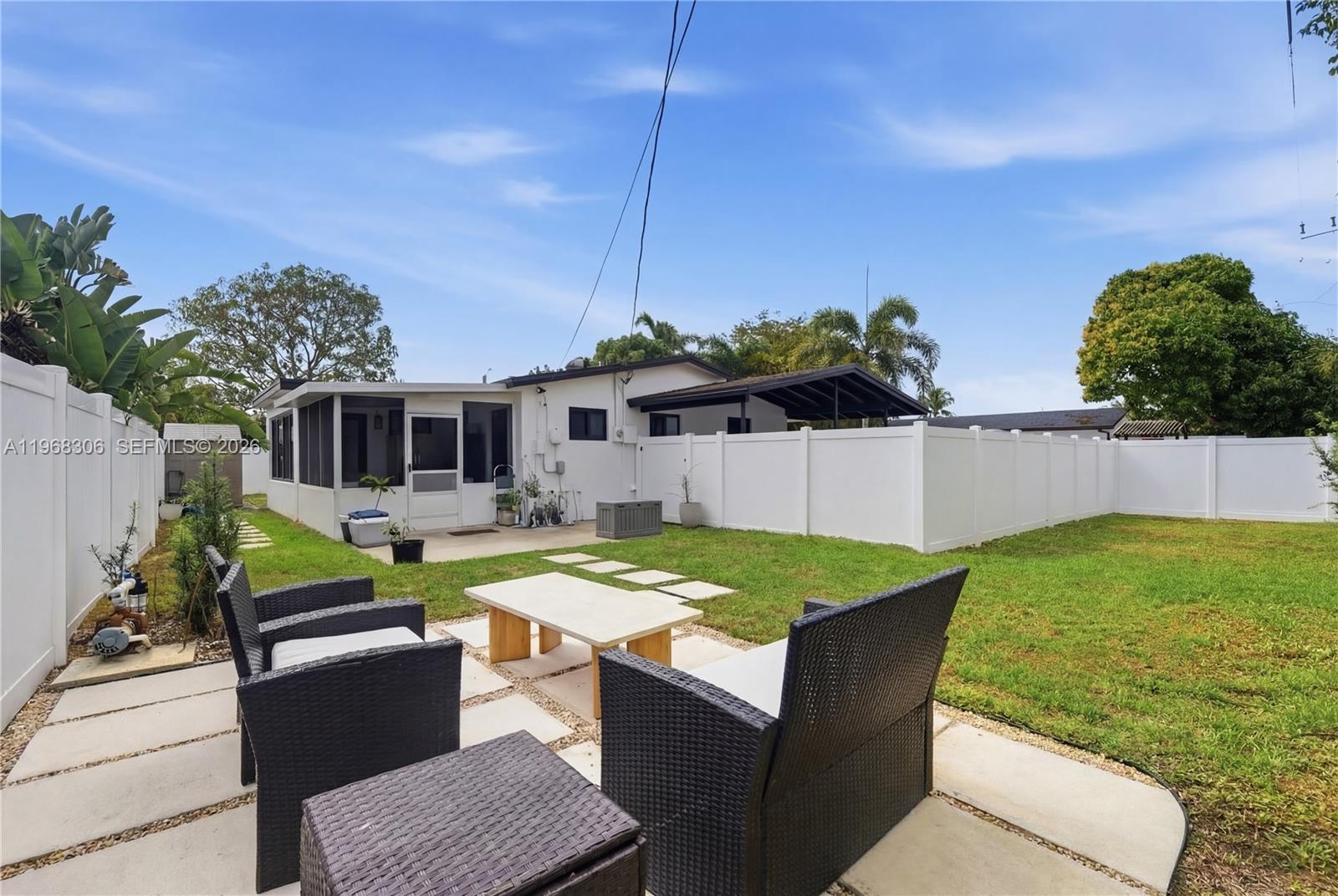 DRIFTWOOD ESTATES NO 3 - Residential