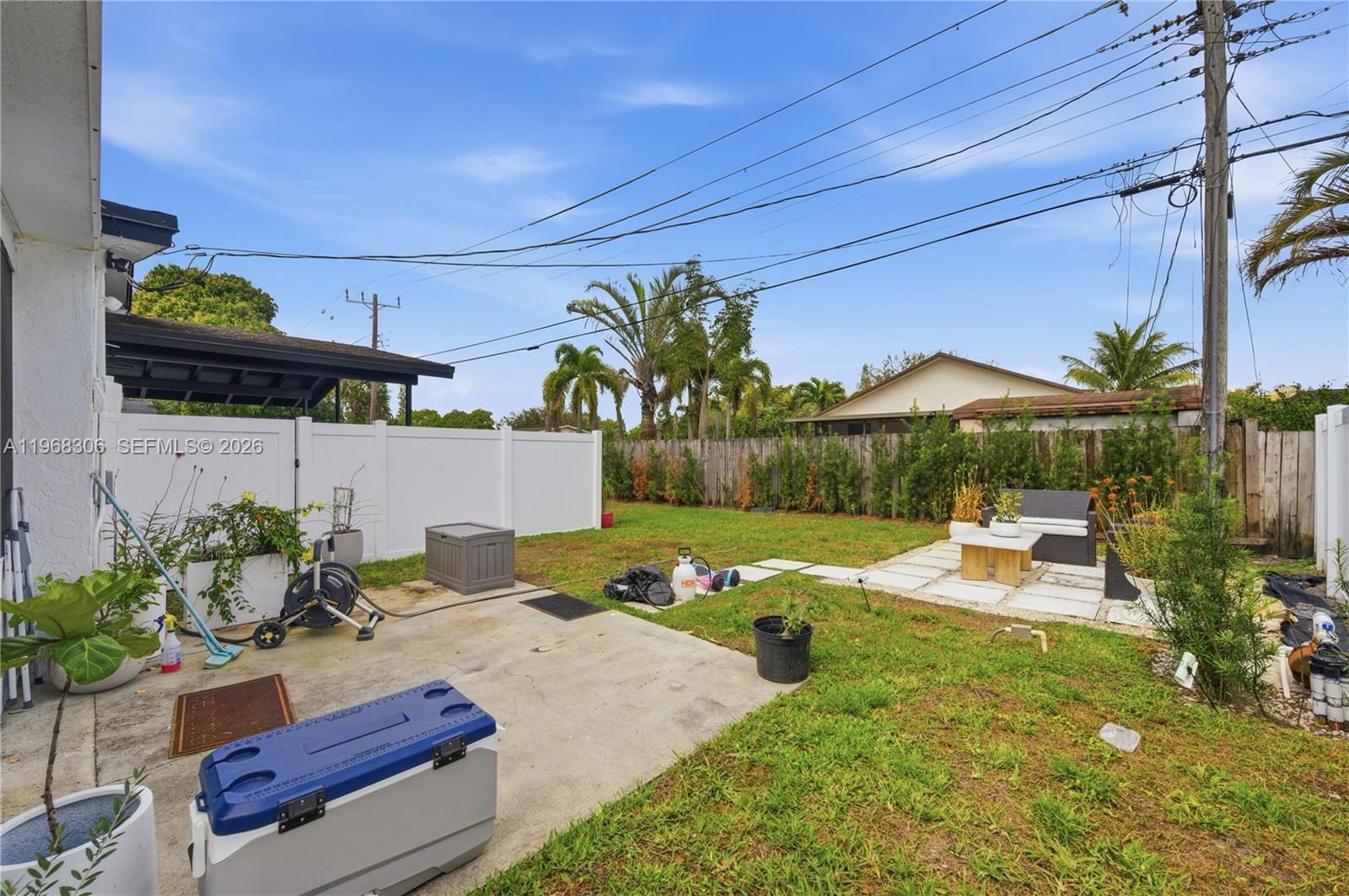 DRIFTWOOD ESTATES NO 3 - Residential