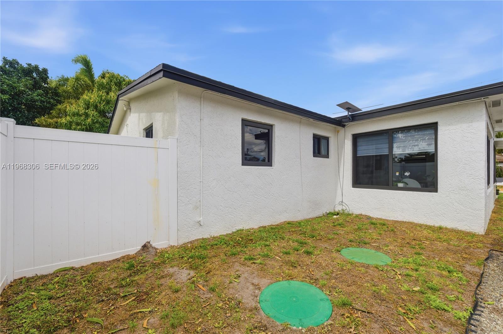 DRIFTWOOD ESTATES NO 3 - Residential