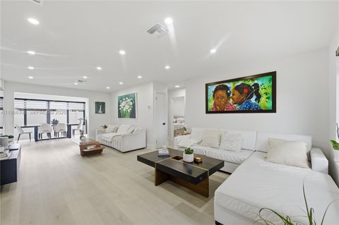 Photo of 7491 Raleigh St, Hollywood, FL 33024 (MLS # A11968306)