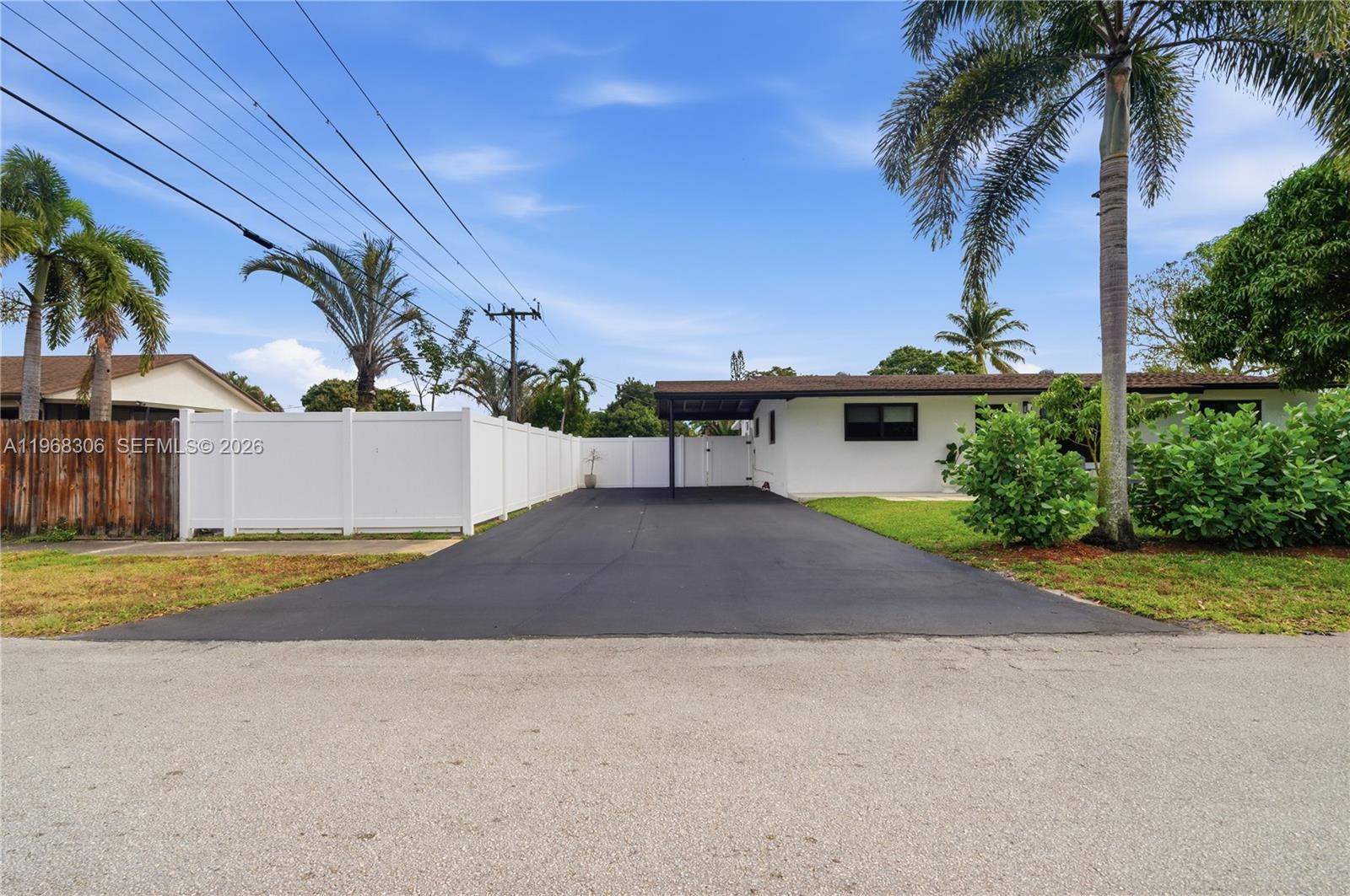 DRIFTWOOD ESTATES NO 3 - Residential