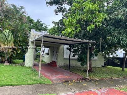 559 Nw 44th St 559, Miami, Broward County, Florida - 2 Bedrooms  
2 Bathrooms - 