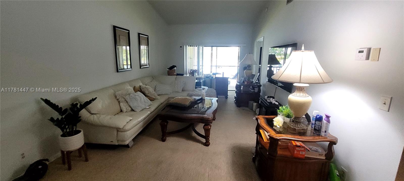 LAKE WINDWOOD CONDO - Residential