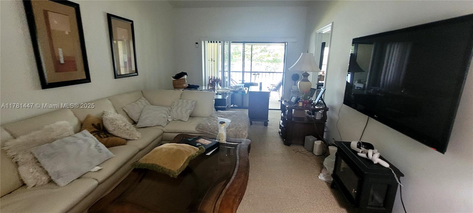 LAKE WINDWOOD CONDO - Residential