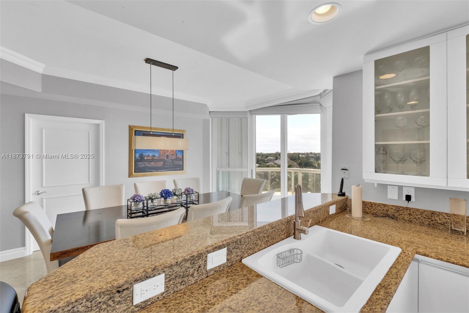 ATLANTIC III AT THE POINT - Residential Lease