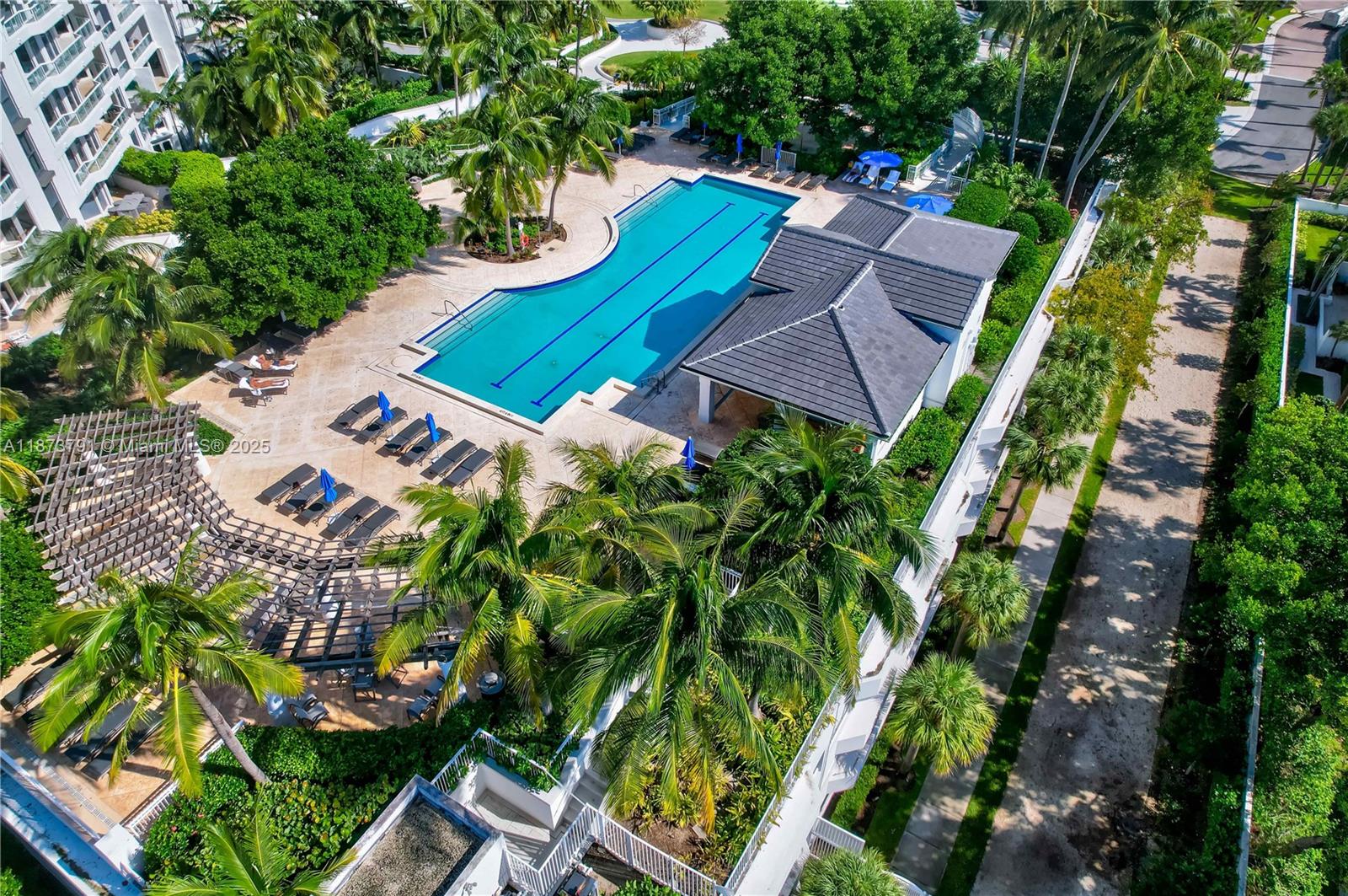 ATLANTIC III AT THE POINT - Residential Lease