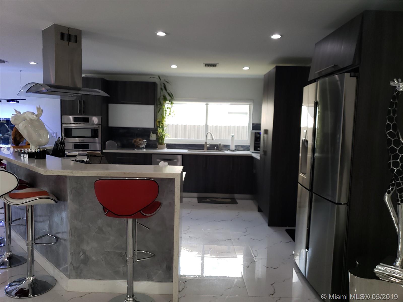 WINSTON PARK UNIT THREE - Residential