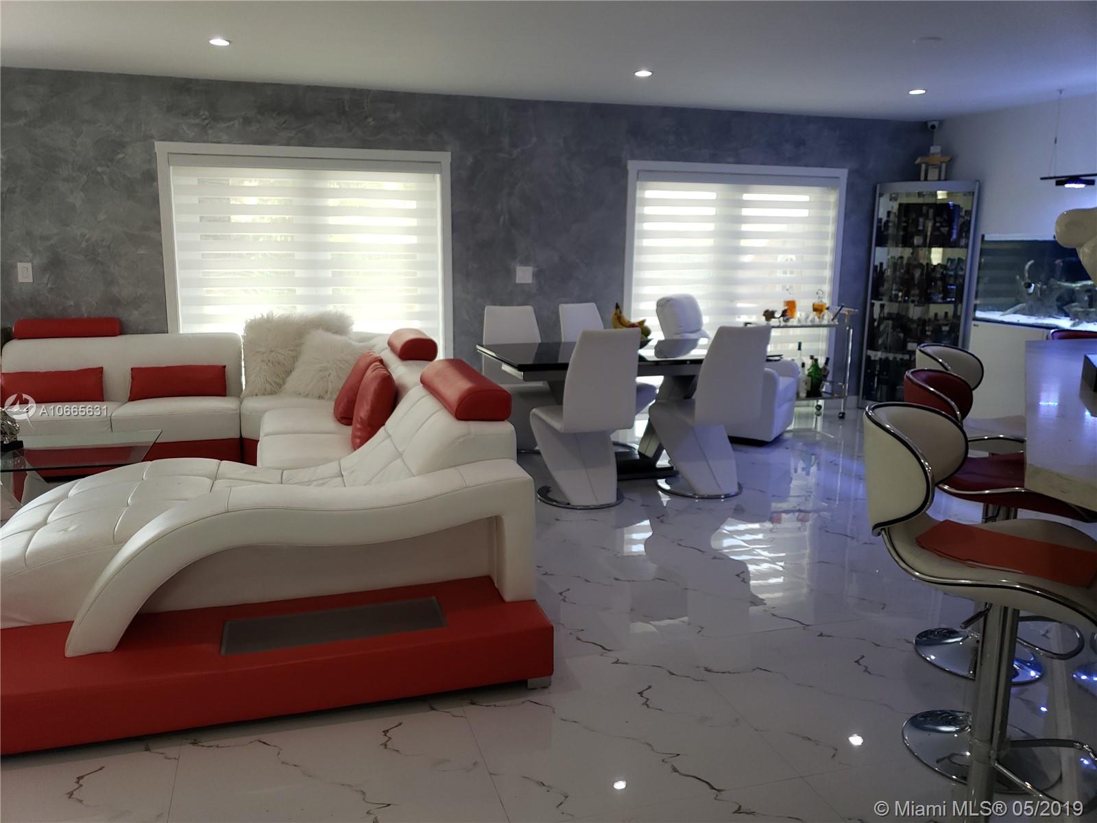 WINSTON PARK UNIT THREE - Residential