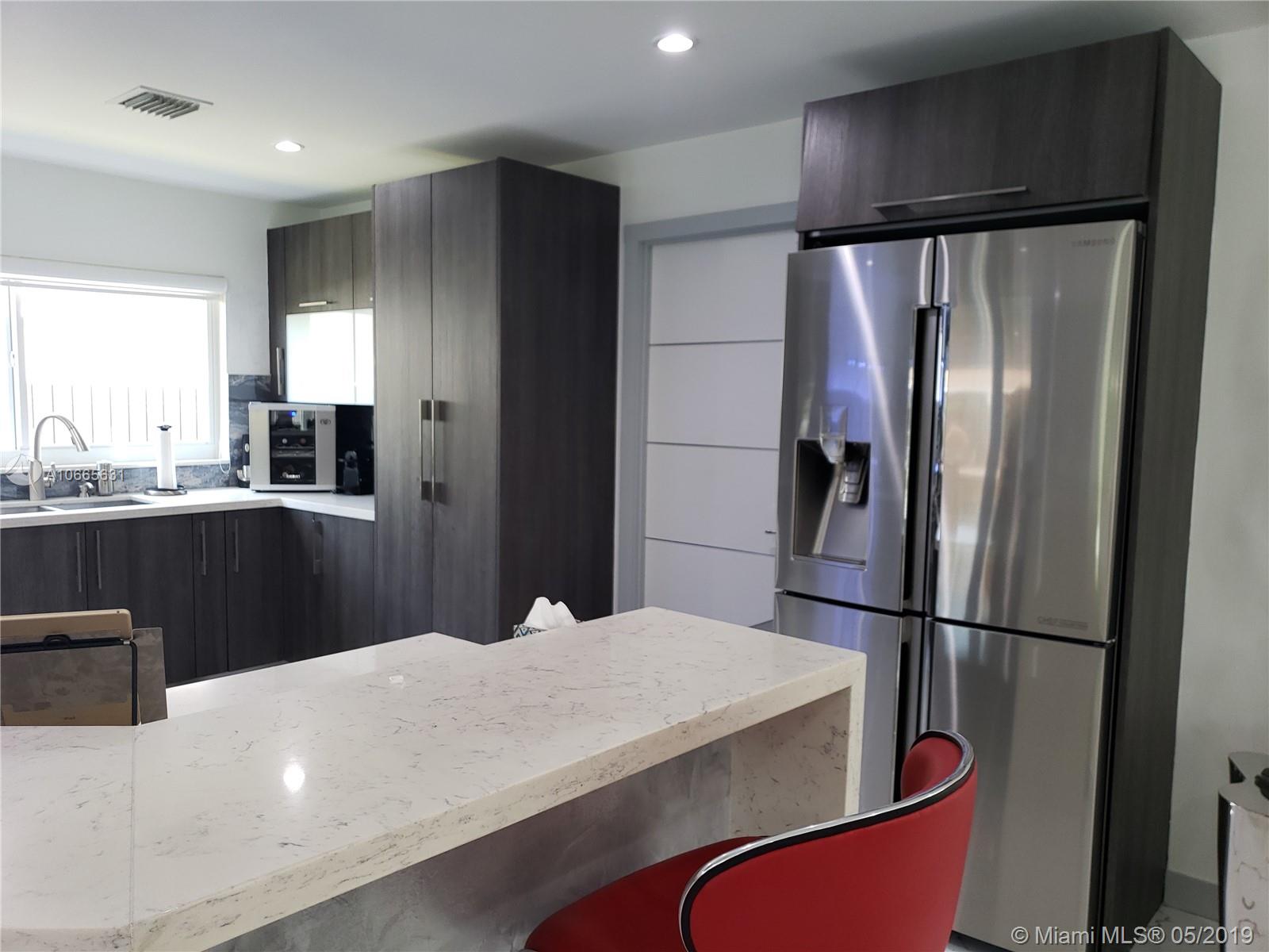 WINSTON PARK UNIT THREE - Residential