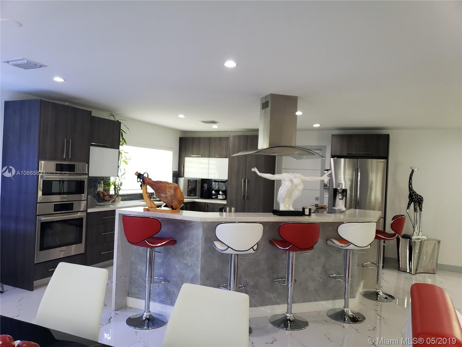 WINSTON PARK UNIT THREE - Residential