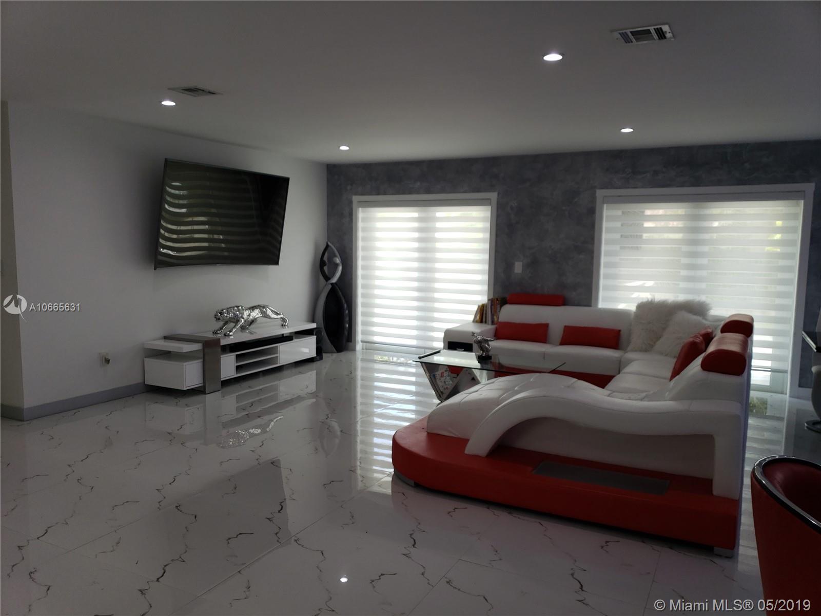 WINSTON PARK UNIT THREE - Residential