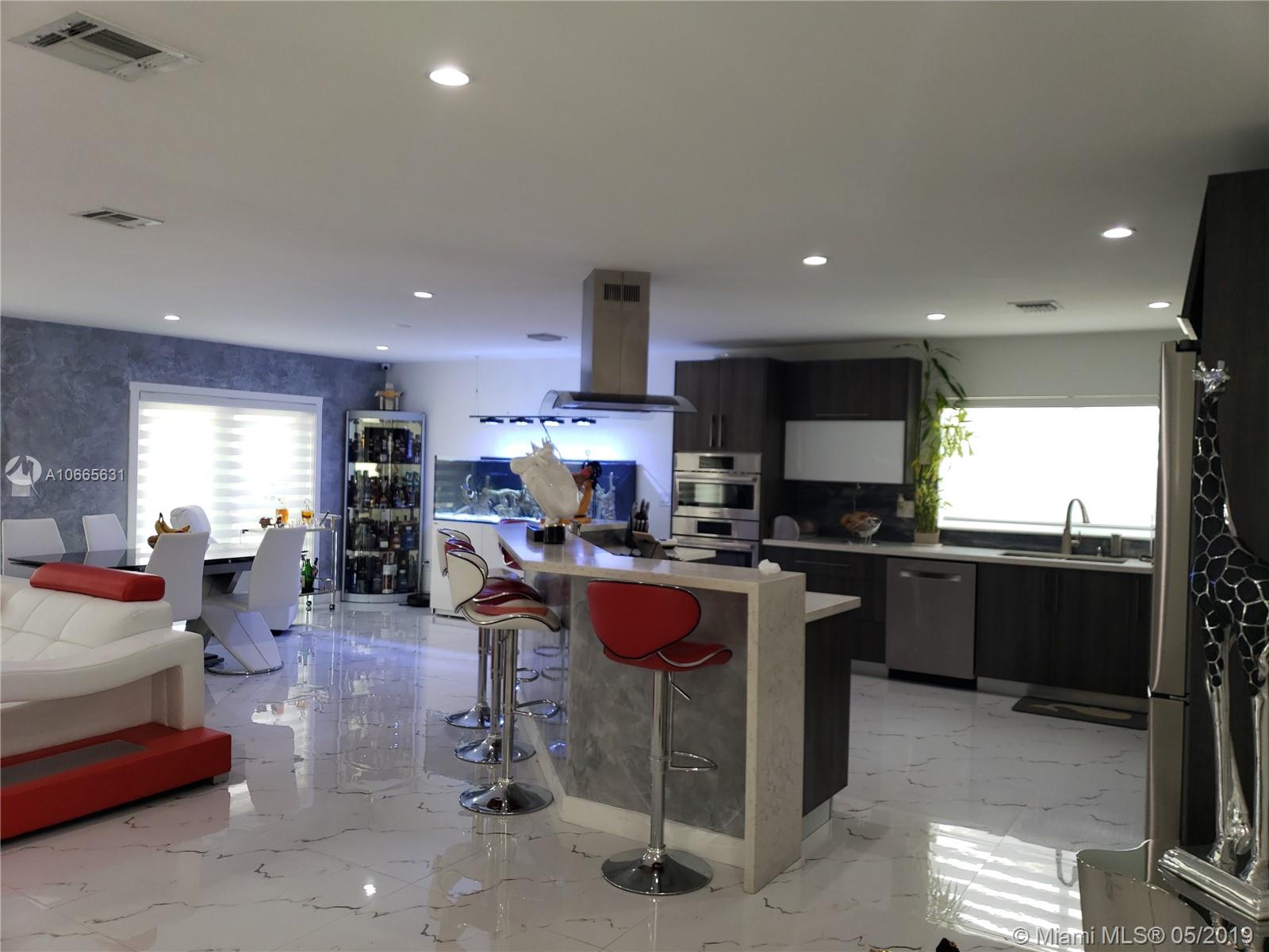 WINSTON PARK UNIT THREE - Residential