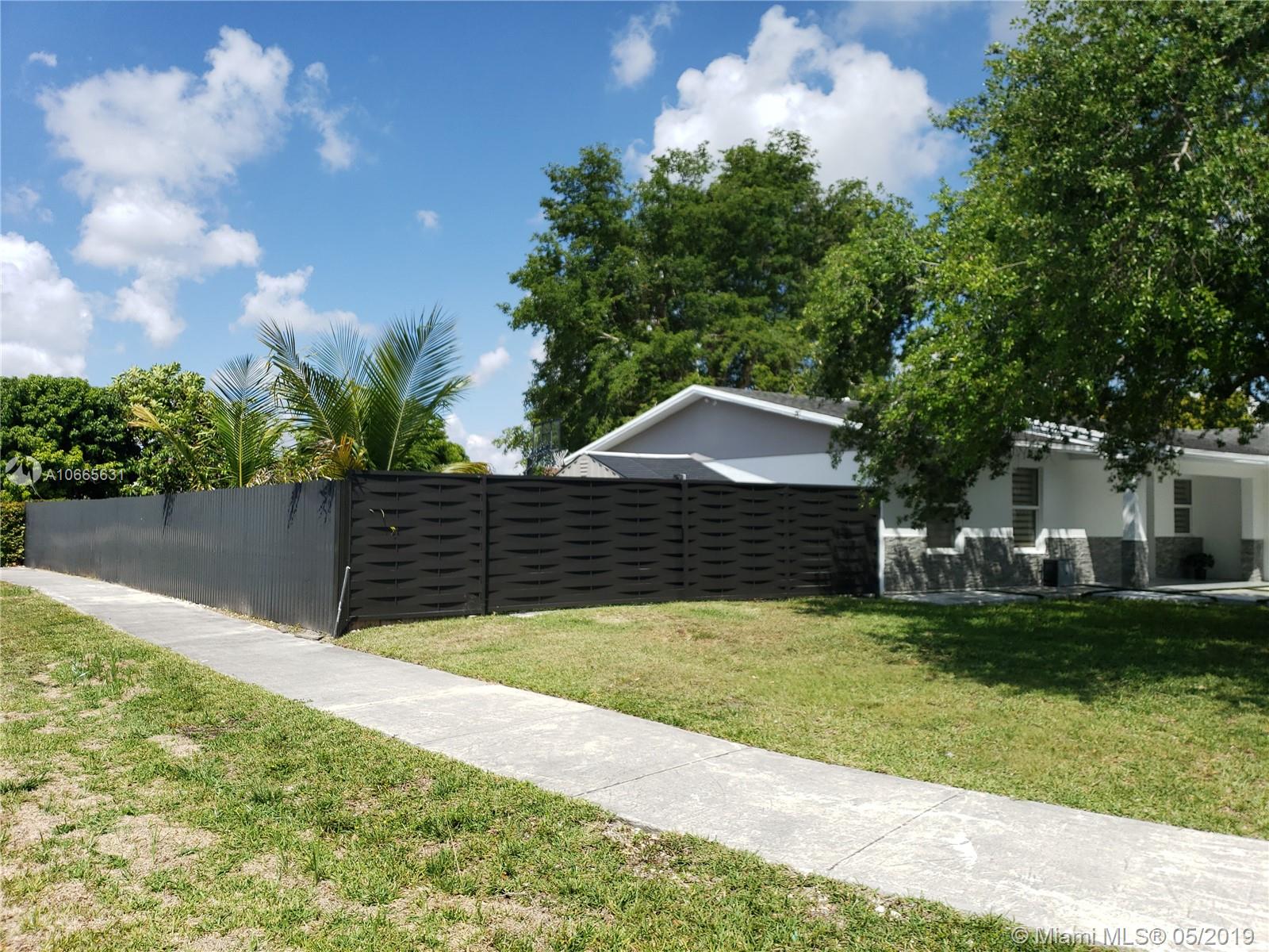 WINSTON PARK UNIT THREE - Residential