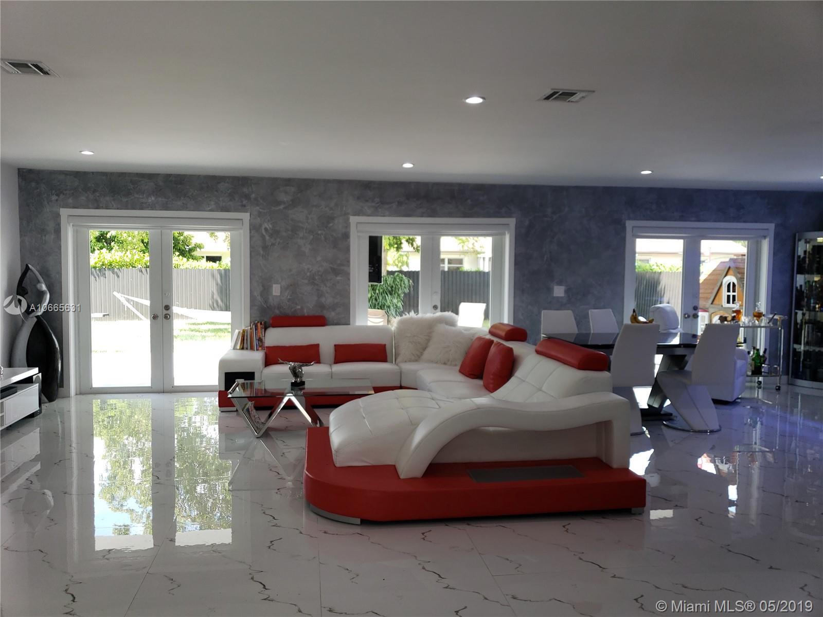 WINSTON PARK UNIT THREE - Residential