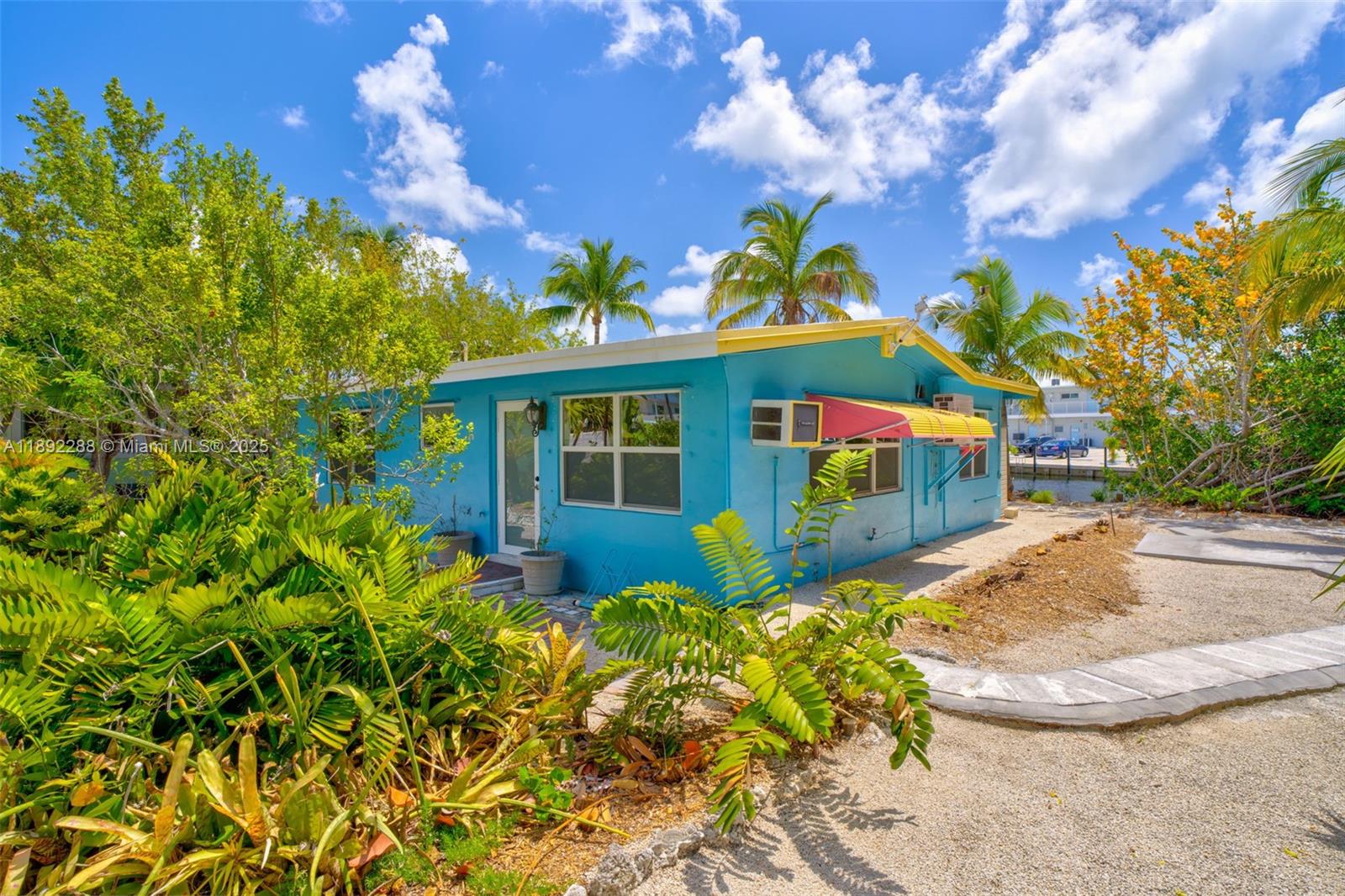 PLANTATION KEY COLONY 1ST - Residential