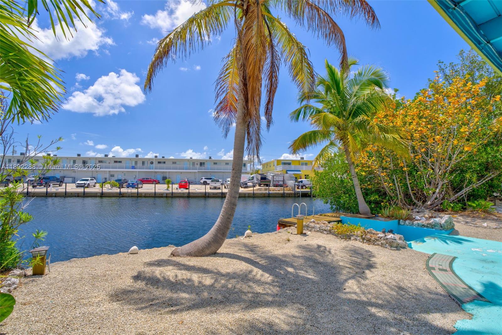 PLANTATION KEY COLONY 1ST - Residential