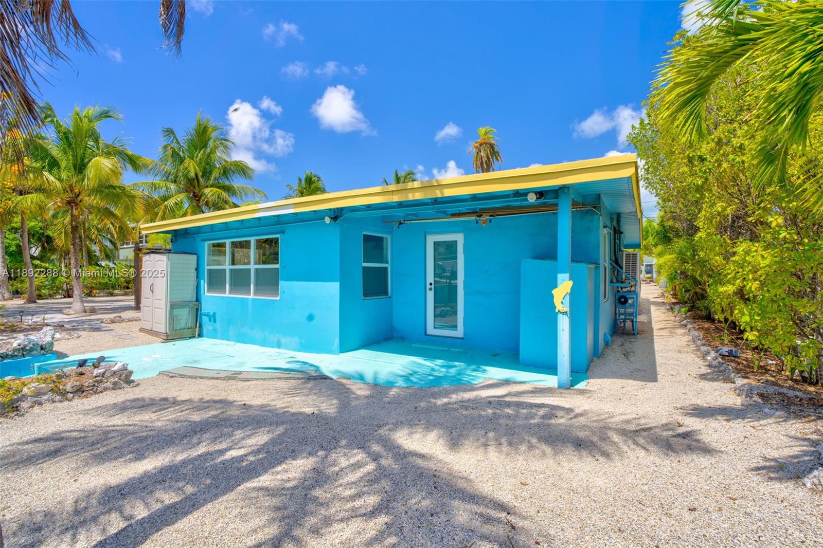 PLANTATION KEY COLONY 1ST - Residential