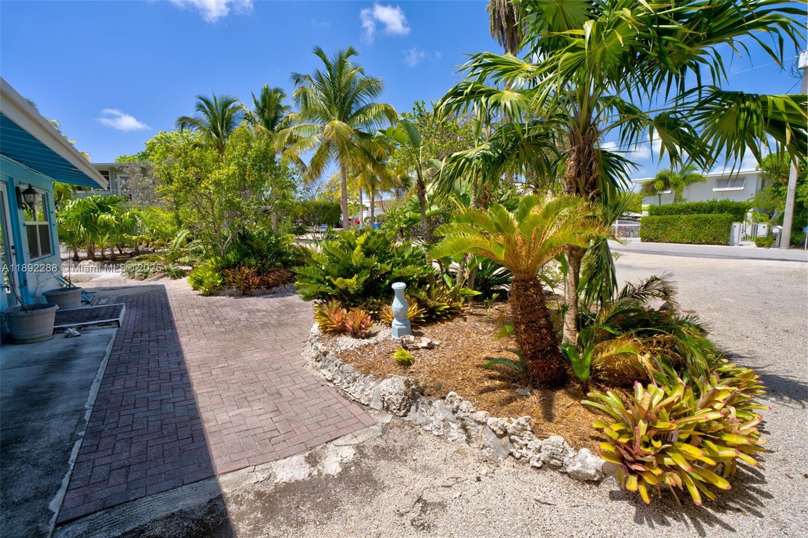 PLANTATION KEY COLONY 1ST - Residential