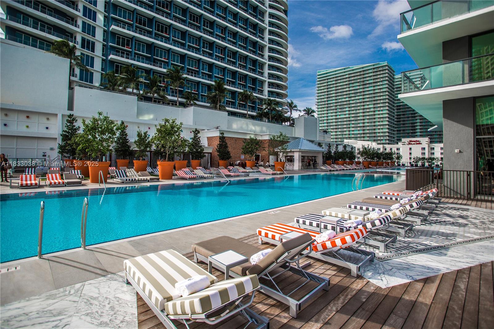 1300 S MIAMI AVENUE CONDO - Residential