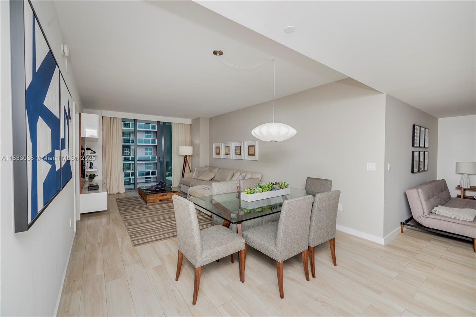 1300 S MIAMI AVENUE CONDO - Residential