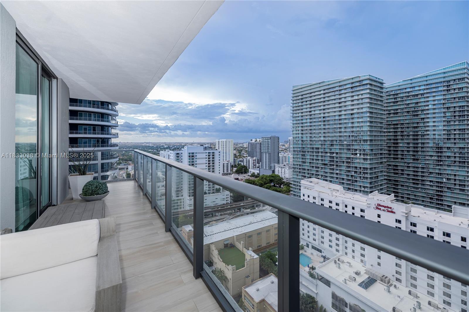 1300 S MIAMI AVENUE CONDO - Residential