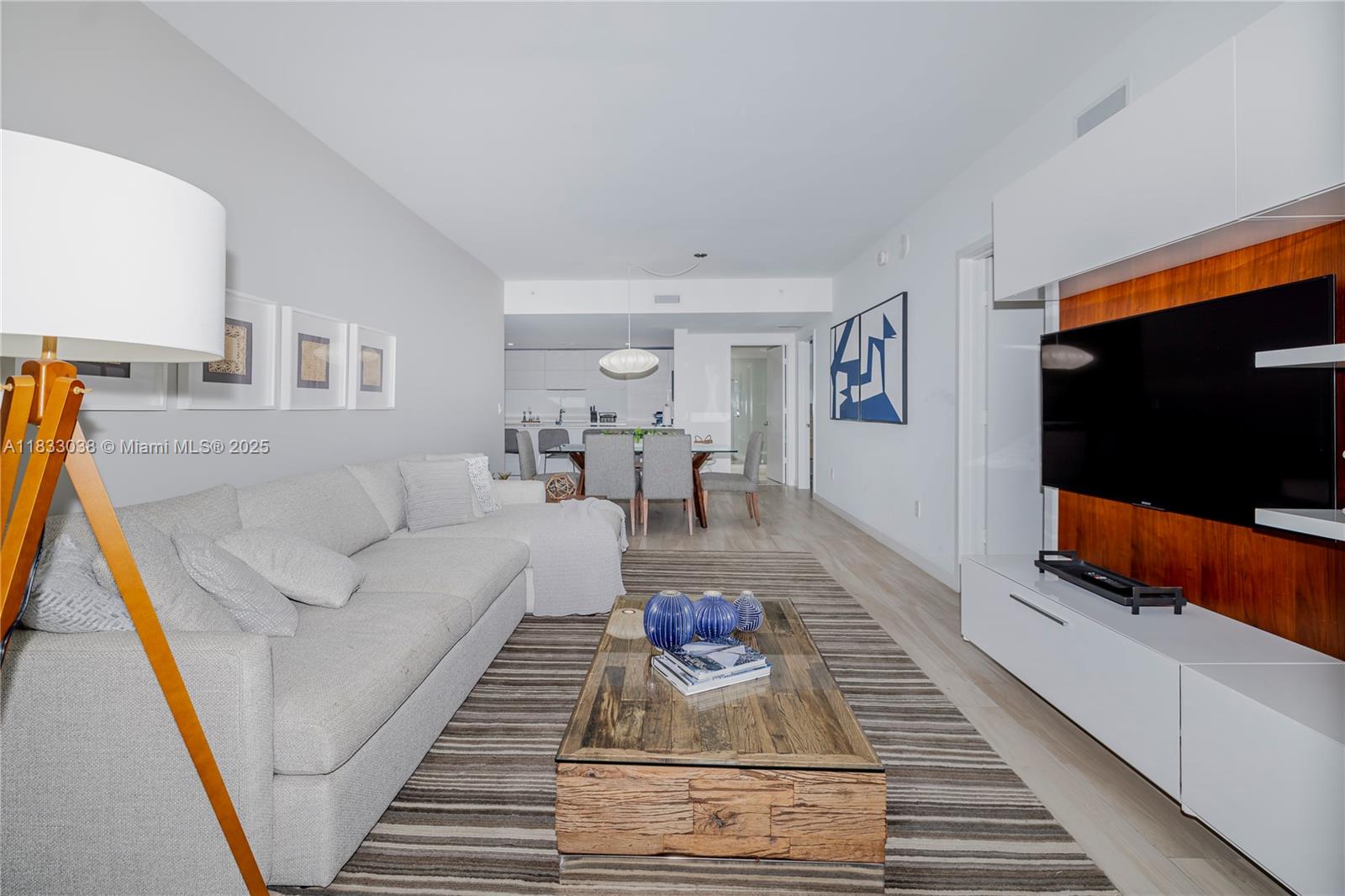 1300 S MIAMI AVENUE CONDO - Residential