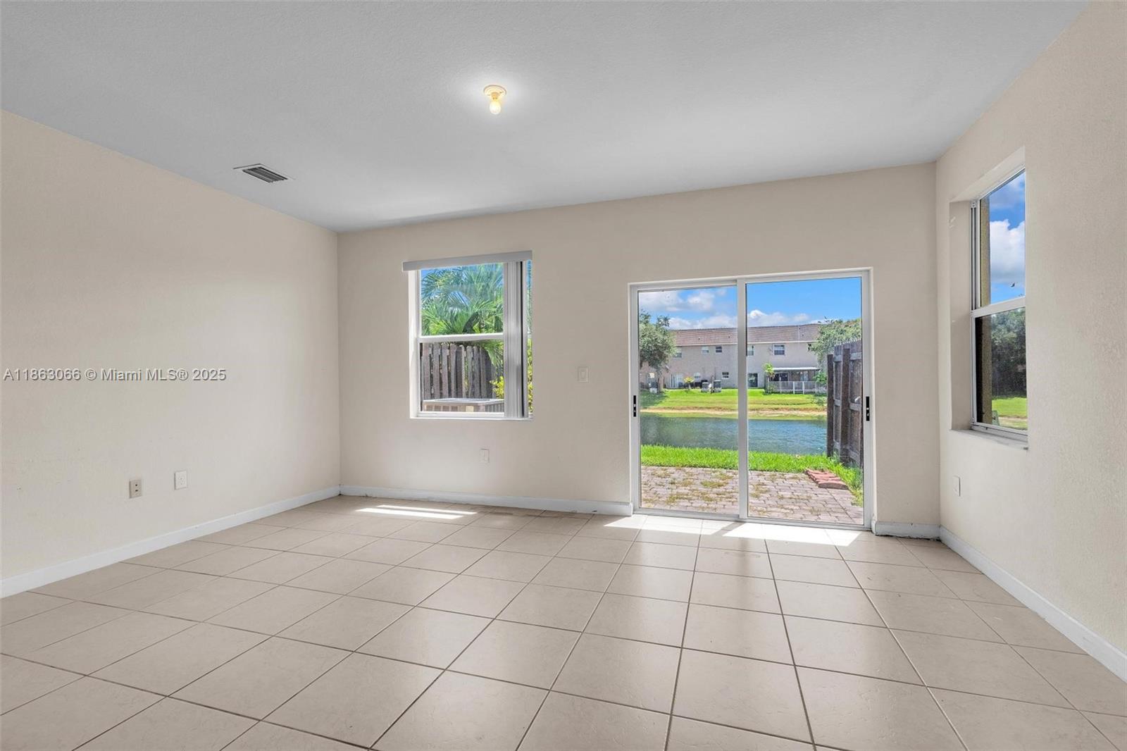 LAKES BY THE BAY EVE REPL - Residential