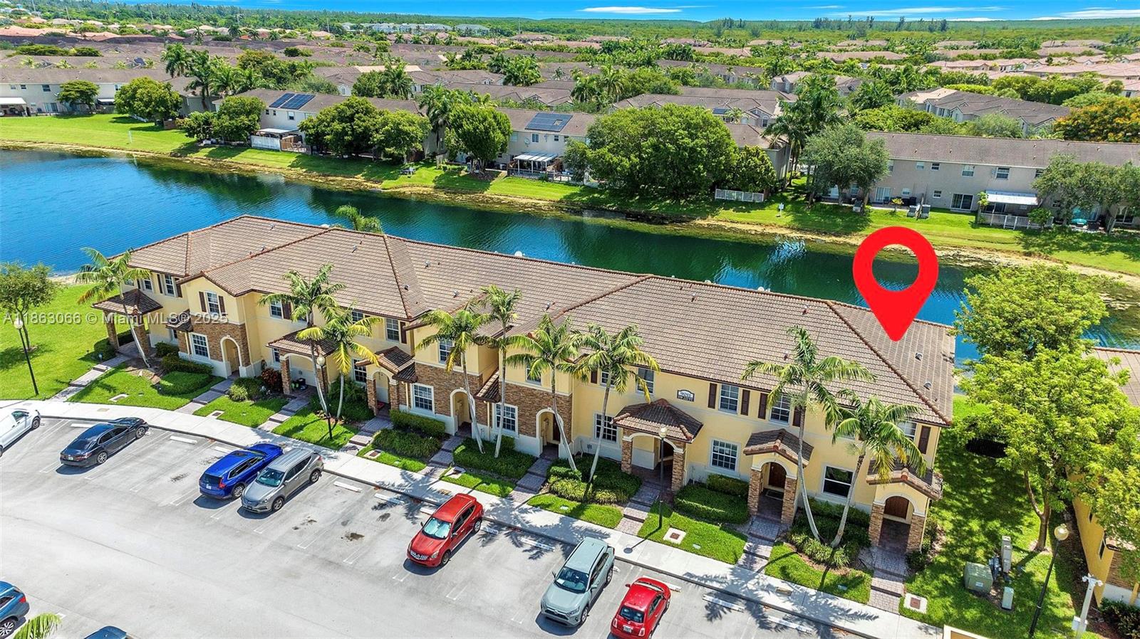 LAKES BY THE BAY EVE REPL - Residential