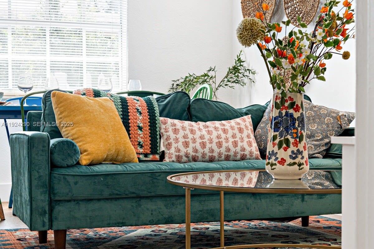 SAILBOAT BEND - Residential Lease