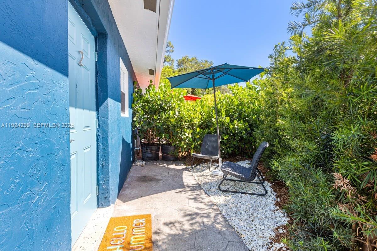 SAILBOAT BEND - Residential Lease