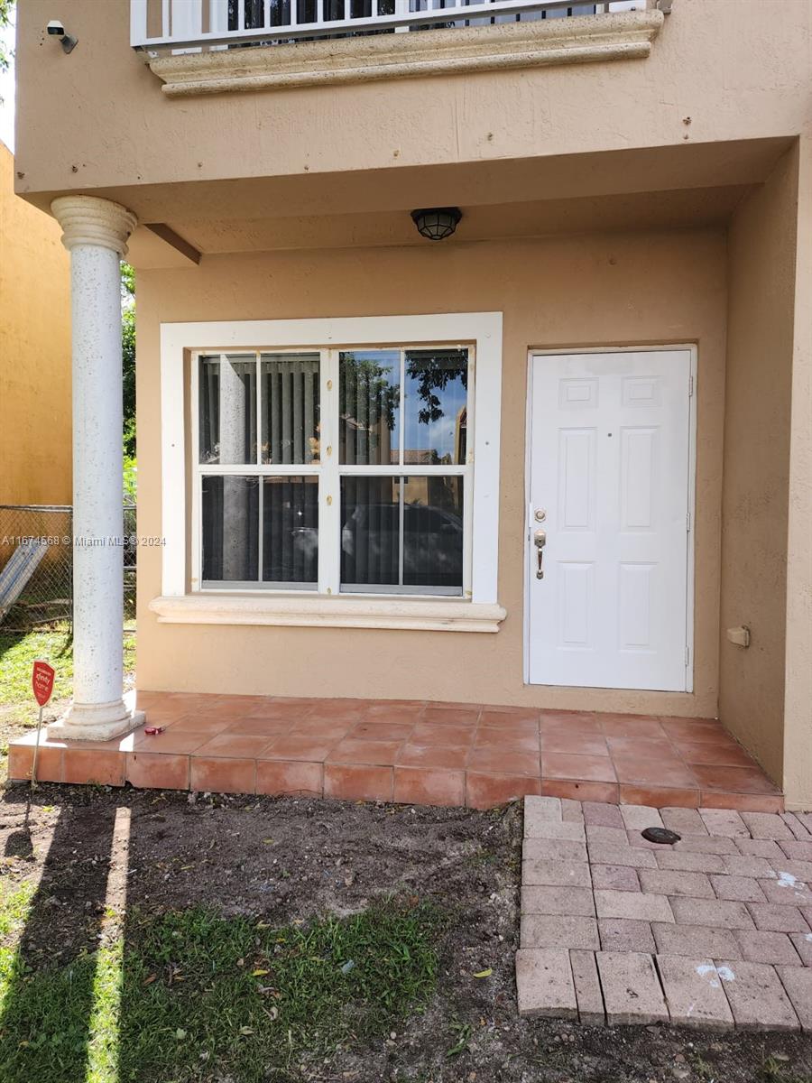 ABEL HOMES AT KEYS WINDS - Residential Lease
