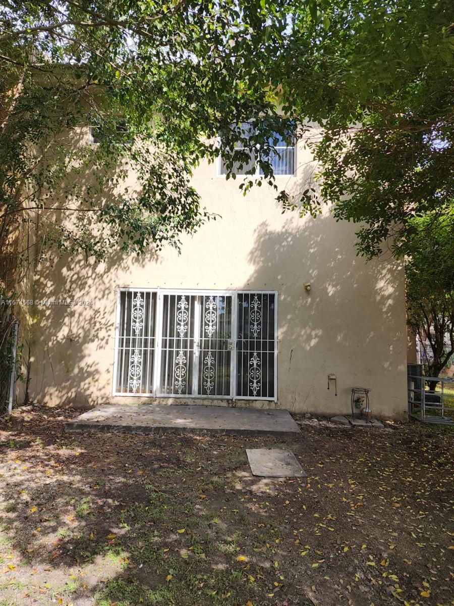 ABEL HOMES AT KEYS WINDS - Residential Lease