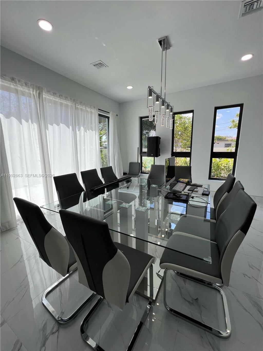 Photo of 2342 Mckinley St #3, Hollywood, FL 33020 (MLS # A11992863)