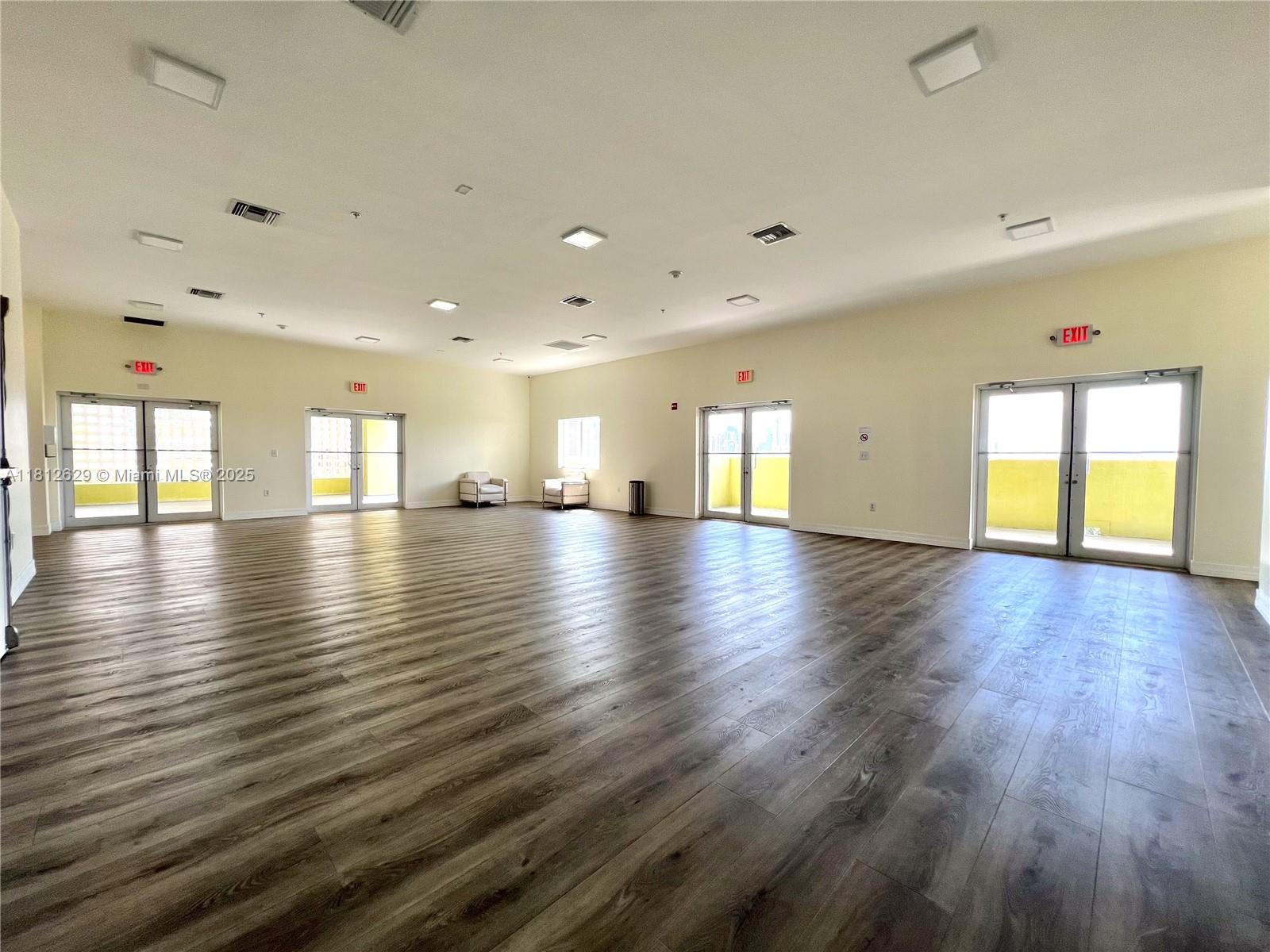 SEYBOLD POINTE CONDO - Residential Lease