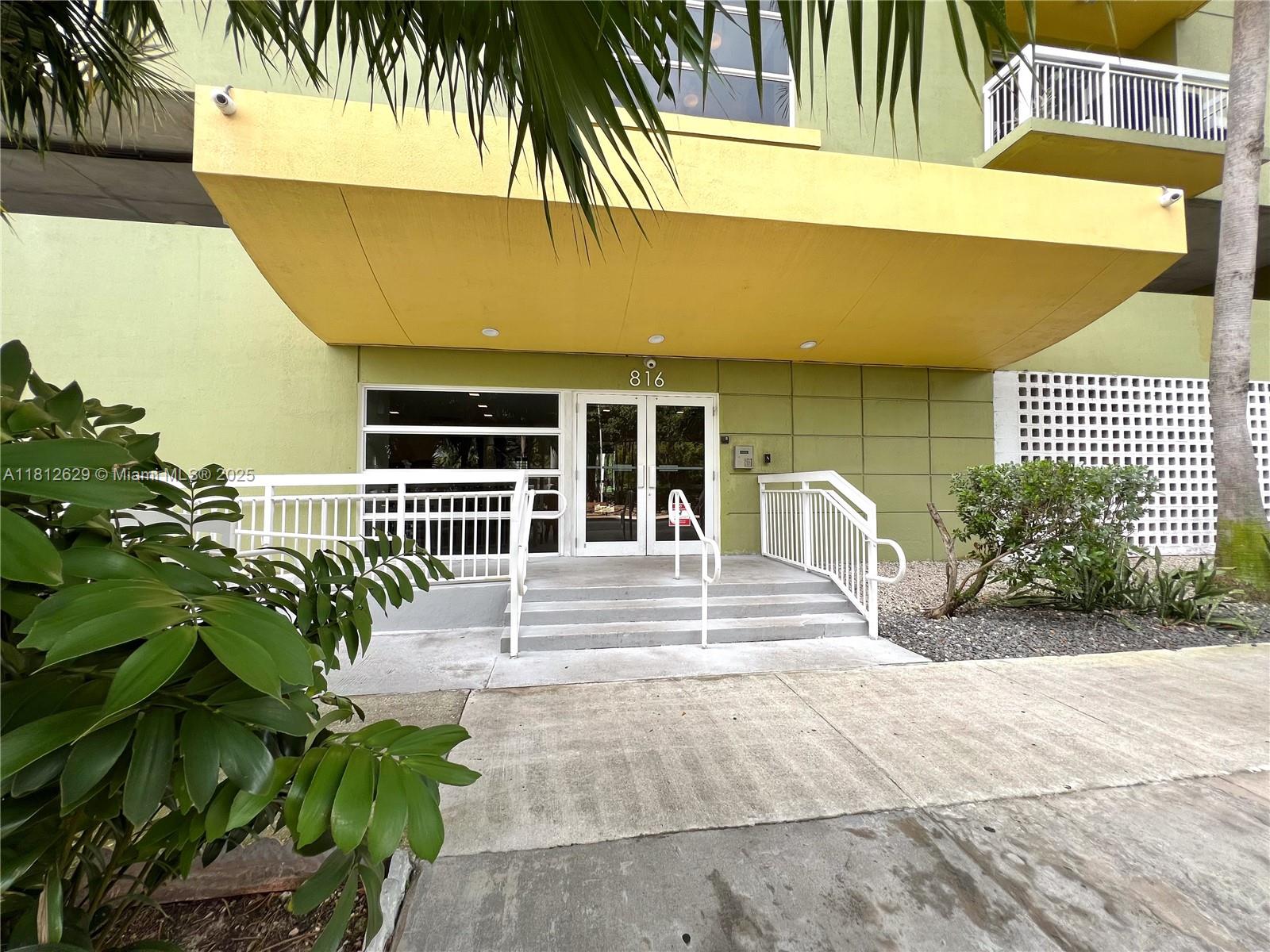 SEYBOLD POINTE CONDO - Residential Lease