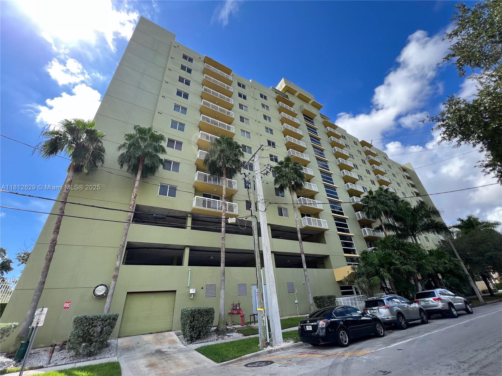 SEYBOLD POINTE CONDO - Residential Lease