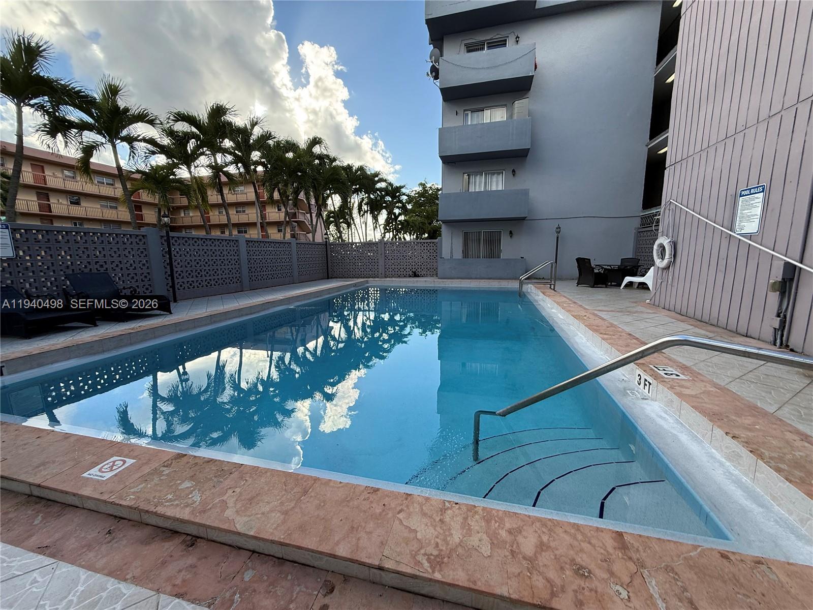 MIAMI PARADISE CONDO - Residential Lease