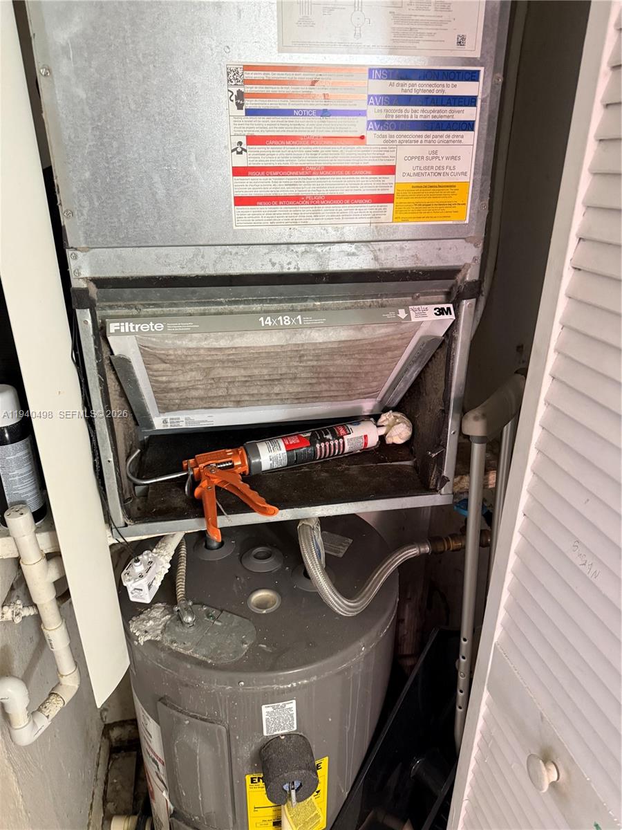 MIAMI PARADISE CONDO - Residential Lease