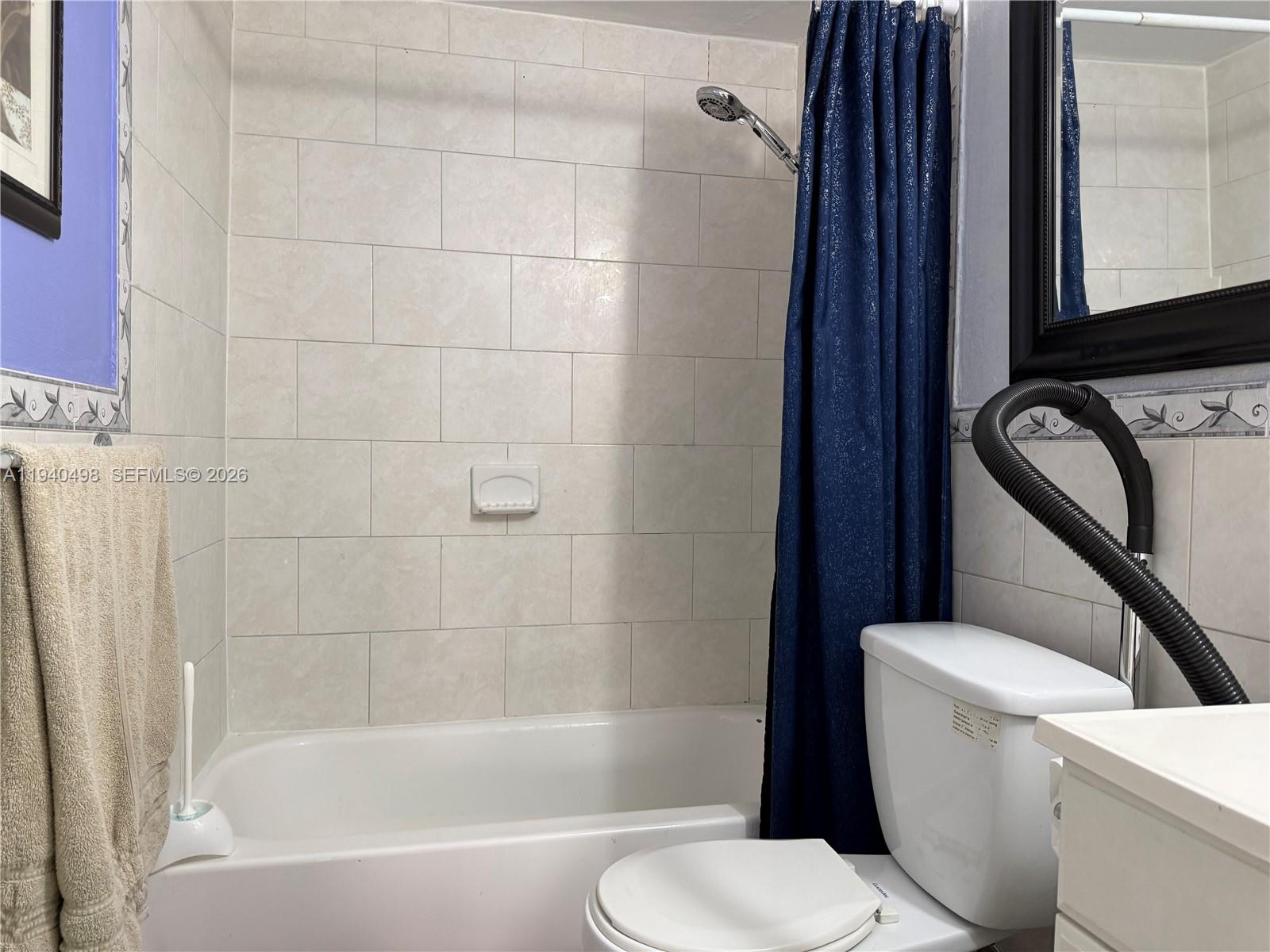 MIAMI PARADISE CONDO - Residential Lease