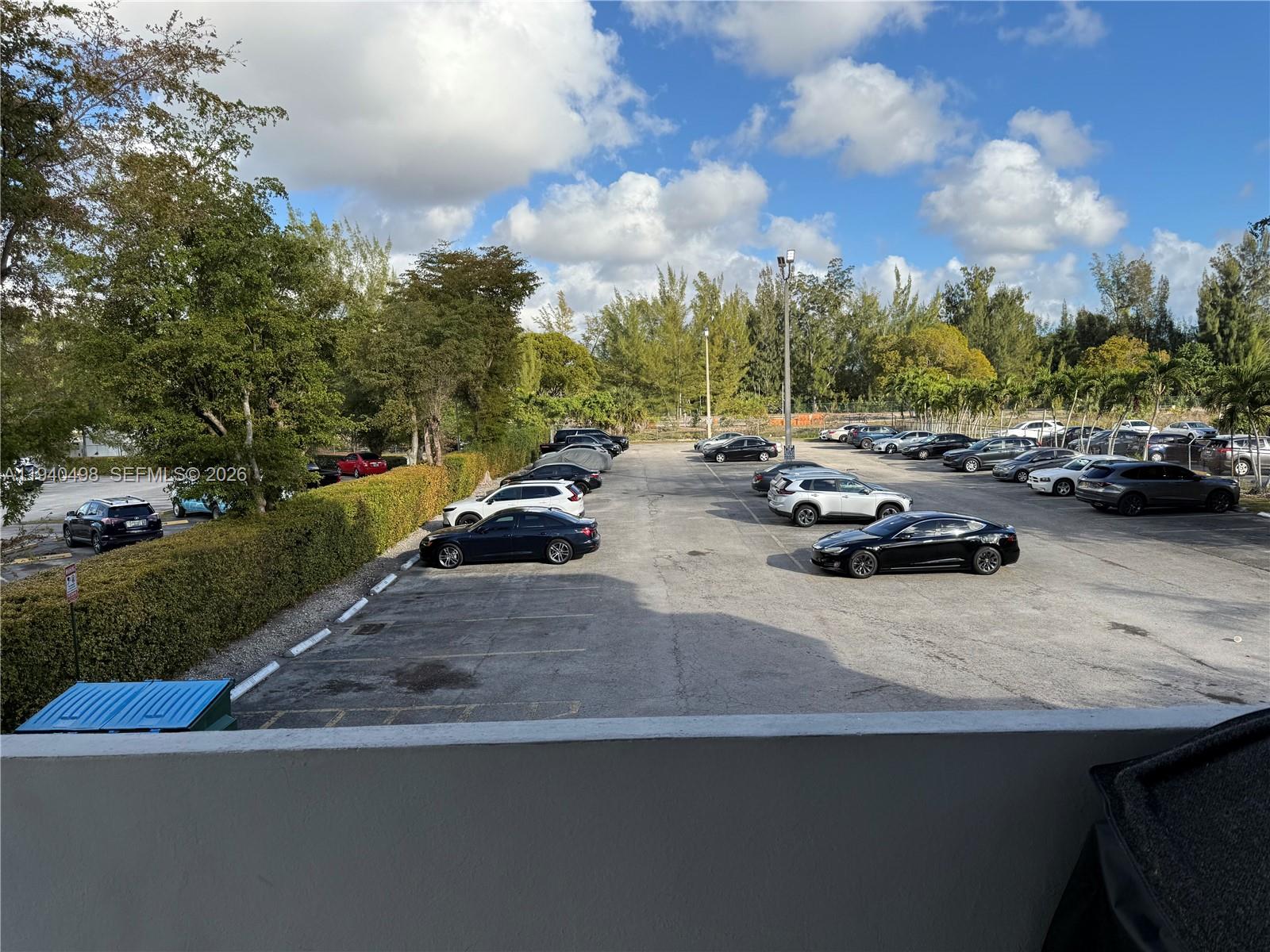 MIAMI PARADISE CONDO - Residential Lease