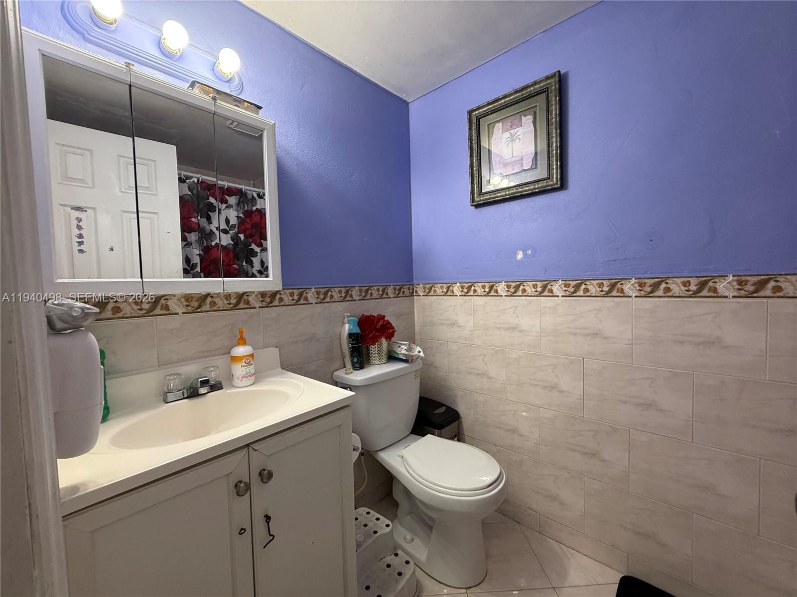 MIAMI PARADISE CONDO - Residential Lease