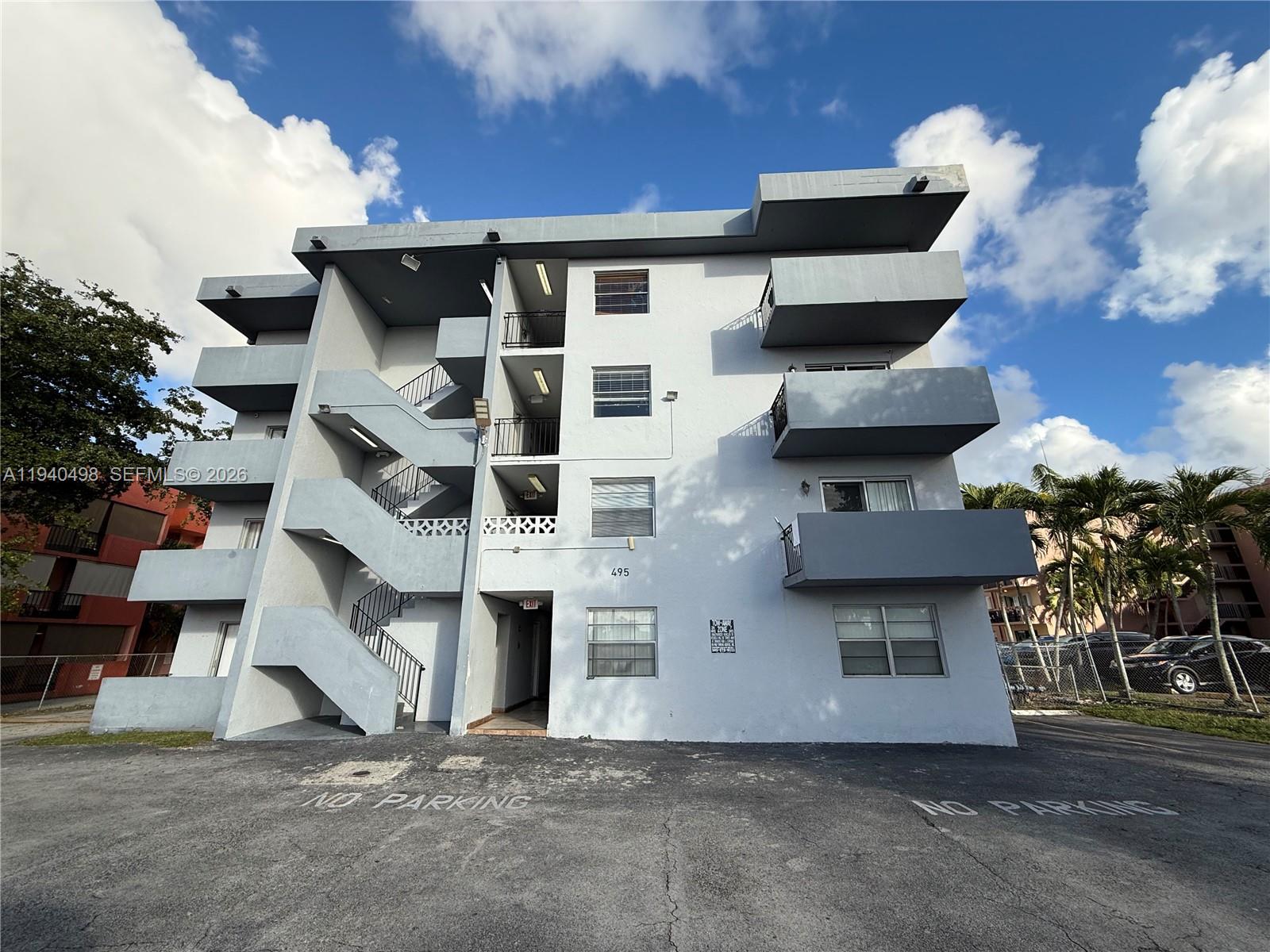 MIAMI PARADISE CONDO - Residential Lease