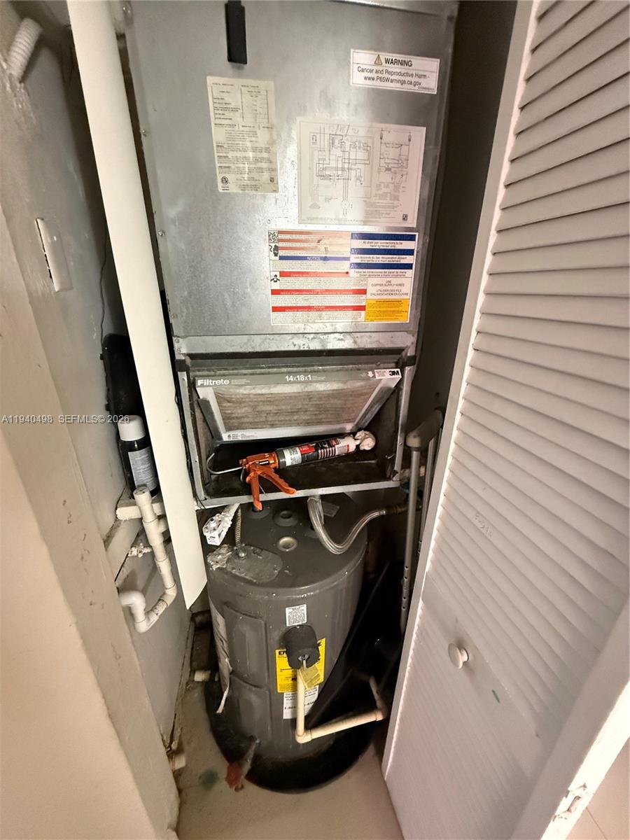 MIAMI PARADISE CONDO - Residential Lease