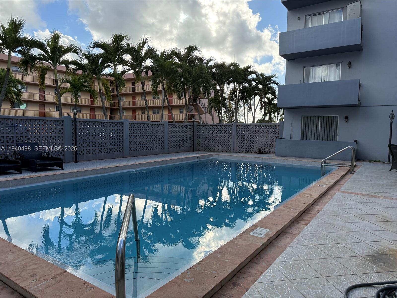 MIAMI PARADISE CONDO - Residential Lease