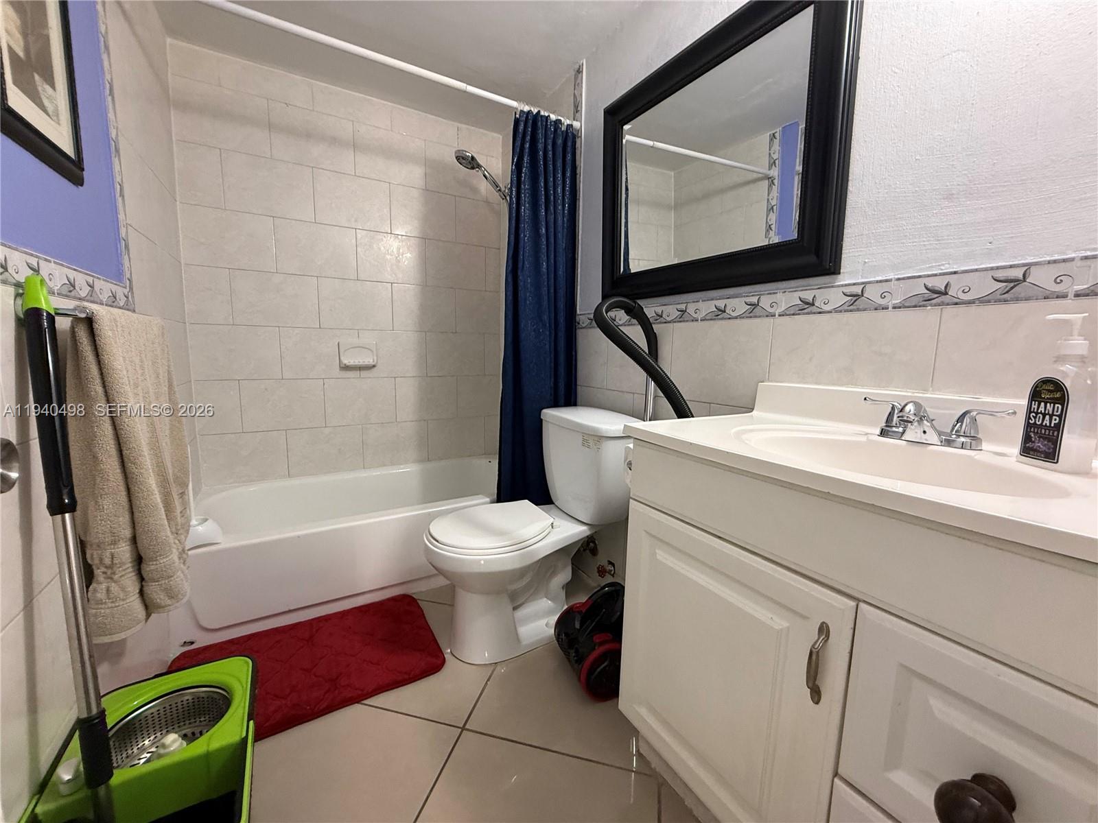 MIAMI PARADISE CONDO - Residential Lease