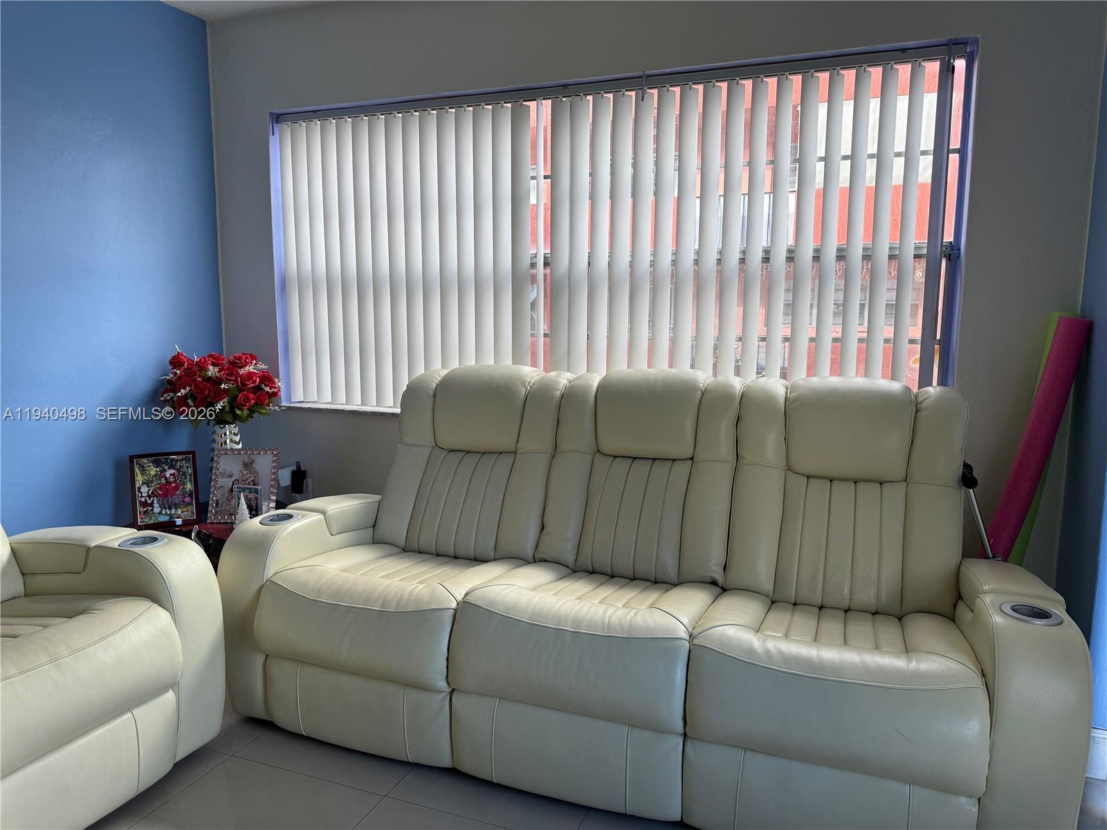 MIAMI PARADISE CONDO - Residential Lease